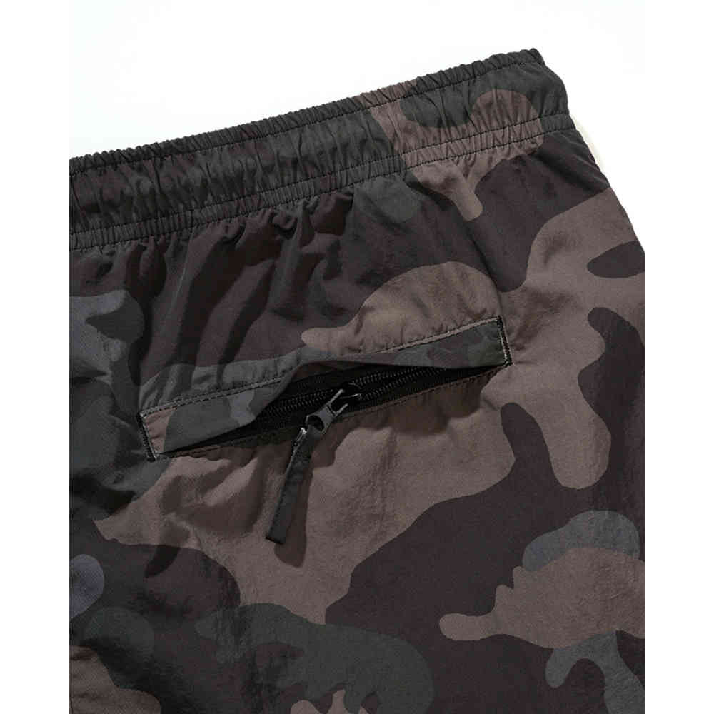 Brandit - Basic Zwemshorts - Groen